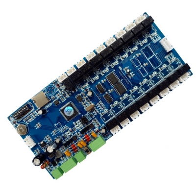 【QR16A】二维码电梯控制器