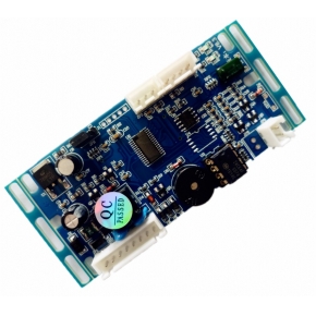 【L2000D】不联网楼宇门禁模块