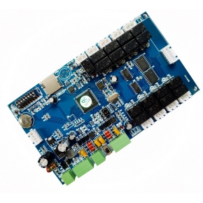 【M4DTB8】智能型电梯主板